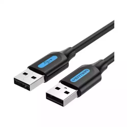 VENTION COJBI USB 2.0 A Male to Male Cable - 3M