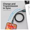 VENTION COZBH USB 3.0 Type-A to Type-C Cable - 2M-gallery-1