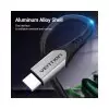 VENTION COFHF USB-C to USB 2.0-A Fast Charging Cable - 1M-gallery-1