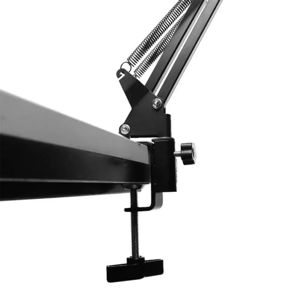 NB-35 ADJUSTABLE MICROPHONE TABLE ARM-gallery-2