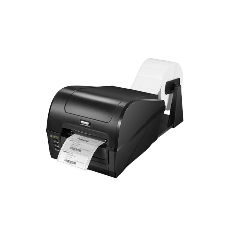 Postek C168/300s 300DPI Thermal Label Printer-gallery-1