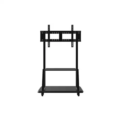K2 IFPT 7586 Trolley For 75-86 inch Interactive Flat Panel