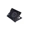 Mikuso NCP-235 Adjustable Laptop Stand with Single Fan Cooler-gallery-1