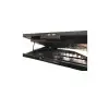 TCLP-99/N-99 USB Adjustable Laptop Cooler Cooling Pad with Double Fans-gallery-3