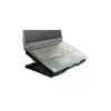 TCLP-99/N-99 USB Adjustable Laptop Cooler Cooling Pad with Double Fans-gallery-4