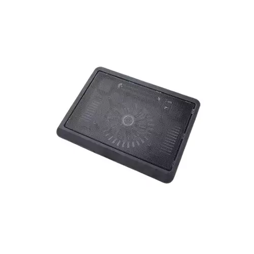 TCLP3000 Laptop Notebook Cooler Cooling Pad (Black)-gallery-1
