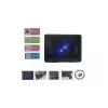 TCLP3000 Laptop Notebook Cooler Cooling Pad (Black)-gallery-3