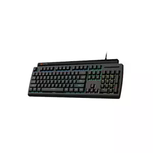 Meetion MT-MK600RD RGB Mechanical Gaming Keyboard (Red Switches)-gallery-2