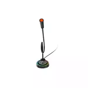 Meetion MT-MC14 Gaming Microphone with RGB Backlight