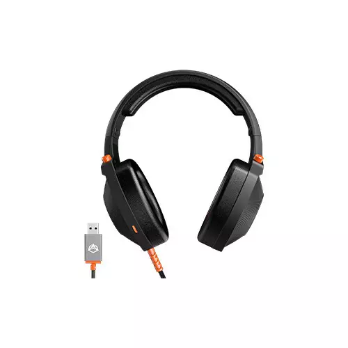 Meetion HP012 Virtual 7.1 Surround Sound Gaming Headset-gallery-1