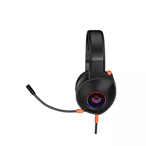 Meetion HP012 Virtual 7.1 Surround Sound Gaming Headset-gallery-2