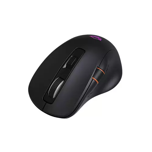 Meetion GW32 Tri-Mode Gaming Ergonomic Mouse-gallery-1
