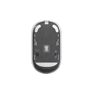 Meetion BTM005 Wireless Dual Mode Transparent Mouse-gallery-3