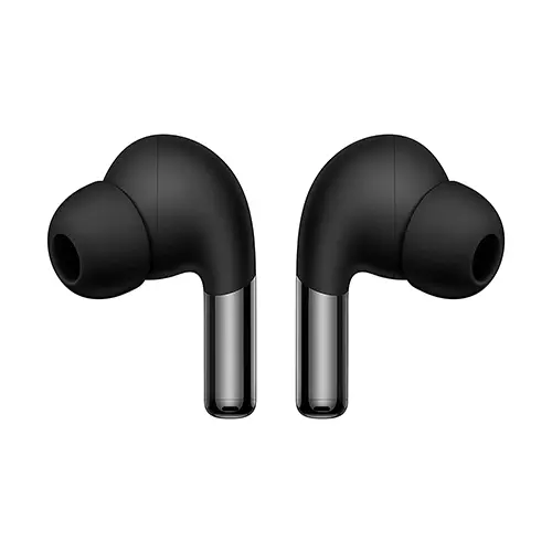 OnePlus Buds Pro True Wireless Earbuds (Matte Black)-gallery-1