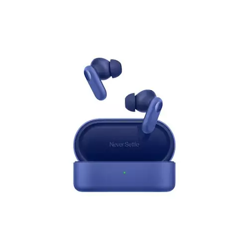 ONEPLUS NORD BUDS 2R TRUE WIRELESS BLUETOOTH EARBUDS-gallery-1