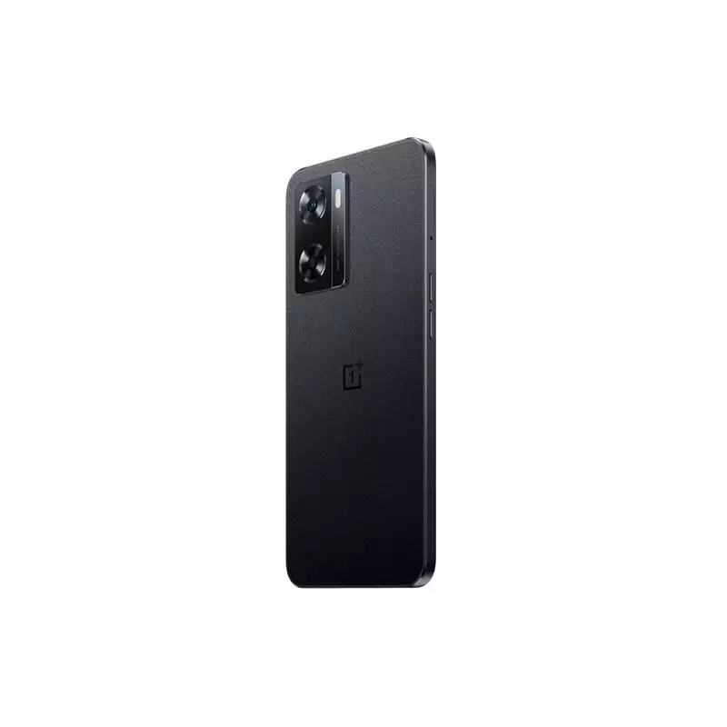 OnePlus Nord N20 SE Helio G35 4GB RAM 64GB ROM 6.5 Inch IPS LCD Display Celestial Black Smart Phone-gallery-1