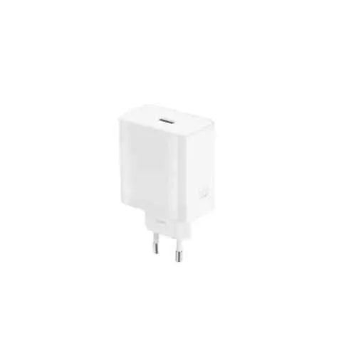 OnePlus SUPERVOOC 80W Type -A EU White Power Adapter-gallery-1