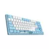 Dareu A87 Tenkeyless Mechanical Keyboard (Swallow)-gallery-2