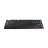 Dareu EK87 Wired Gaming Keyboard (Black Switch)-gallery-1