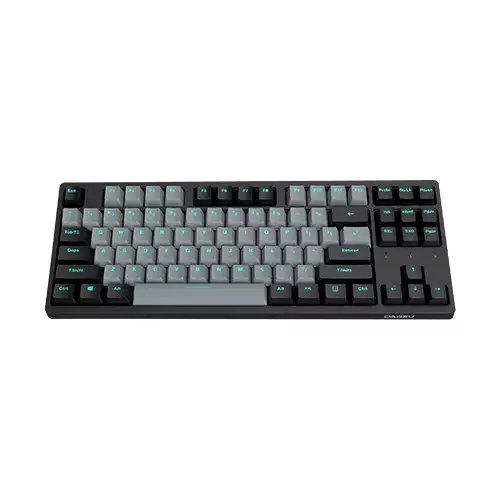 Dareu A87 V2 Wireless Hotswappable Mechanical Keyboard (Alpha)-gallery-1