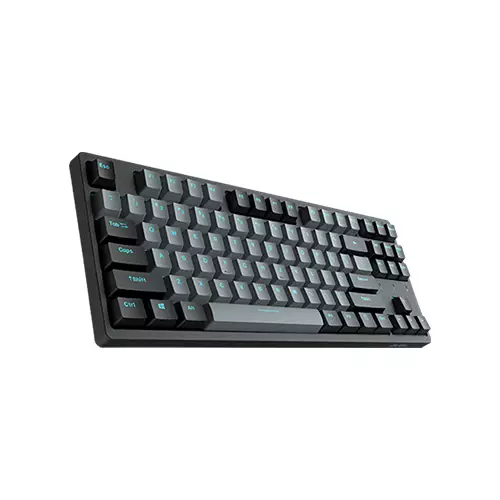 Dareu A87 V2 Wireless Hotswappable Mechanical Keyboard (Alpha)-gallery-2