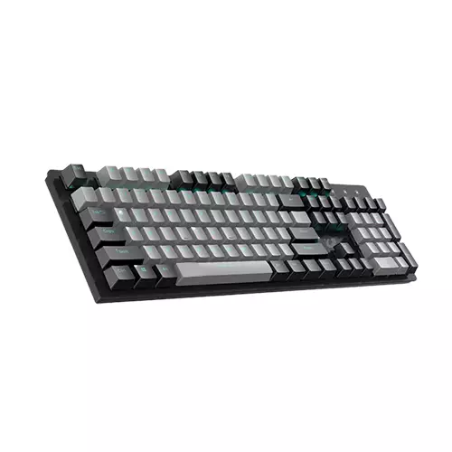 Dareu A840 Cherry Brown MX Mechanical Gaming Keyboard (Alpha)-gallery-1