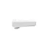 DAREU EK871 GTR HOTSWAPPABLE WIRELESS MECHANICAL KEYBOARD WHITE (BLUE SWITCH)-gallery-3