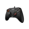 DAREU H101 WIRED GAMEPAD 360° JOYSTICK CONTROLLER BLACK-gallery-1