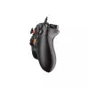 DAREU H101 WIRED GAMEPAD 360° JOYSTICK CONTROLLER BLACK-gallery-2