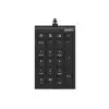 DAREU MINI LK22 NUMERIC KEYPAD-gallery-1
