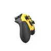 DAREU H101X Wired + Bluetooth DUAL MODE GAMEPAD (YELLOW)-gallery-2
