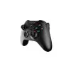 DAREU H105 TRI-MODE WIRELESS GAMEPAD 360° JOYSTICK CONTROLLER (BLACK)-gallery-1