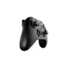 DAREU H105 TRI-MODE WIRELESS GAMEPAD 360° JOYSTICK CONTROLLER (BLACK)-gallery-2