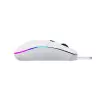 DAREU EM911 RGB 60G GAMING MOUSE (WHITE)-gallery-1