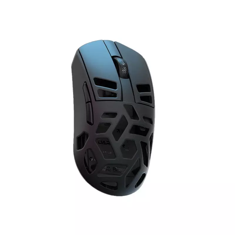 DAREU A950 PRO AL-MAGNESIUM ALLOY ULTRA-LIGHT GAMING MOUSE-gallery-1