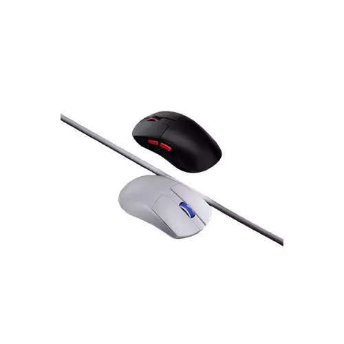 DAREU A950 Air PAW3395 1KHz Wireless USB Gaming Mouse-gallery-1