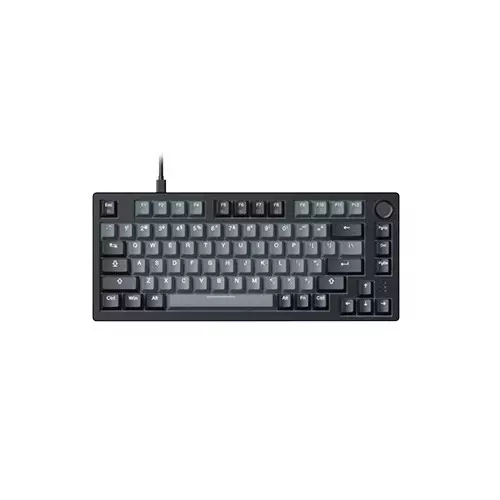 Dareu EK75 Gasket Mount Keyboard with Knob-gallery-1