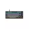 Dareu EK75 Gasket Mount Keyboard with Knob-gallery-2