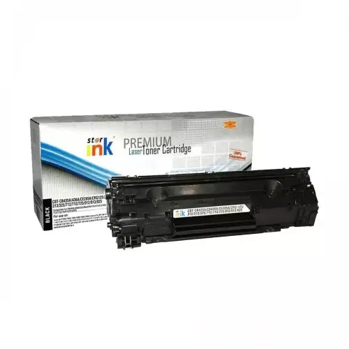 StarInk 313 Black LaserJet Toner
