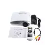 Rigal RD-802 Mini LED Projector-gallery-1