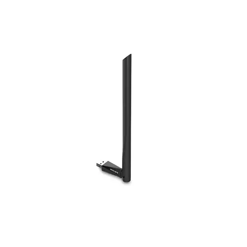 MERCUSYS MU6H AC650 High Gain Wireless Dual Band USB Adapter-gallery-1
