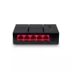 MERCUSYS  MS105G  5-Port 10/100/1,000 Mbps Desktop Switch-gallery-1