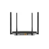 MERCUSYS AC12G V3 AC1300 400 MBPS 4 ANTENNA WIRELESS DUAL BAND GIGABIT ROUTER-gallery-1
