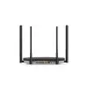 Mercusys AC12G AC1200 1200mbps 4 Antenna Dual Band Wi-Fi Gigabit Router-gallery-1