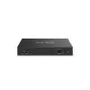 Mercusys MS110P 10 Port 10/100Mbps PoE Desktop Switch-gallery-2