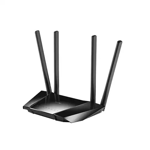 Cudy LT400 300 Mbps Wireless N 4G LTE Router