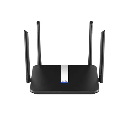 Cudy WR2100 AC2100 Gigabit Dual Band Smart Wi-Fi Router