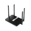 Cudy WR2100 AC2100 Gigabit Dual Band Smart Wi-Fi Router-gallery-1