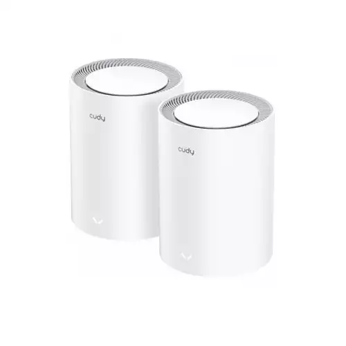 Cudy M1800 AX1800 Whole Home Mesh WiFi Router