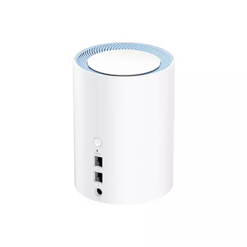 CUDY M1200 AC1200 WHOLE HOME MESH WIFI ROUTER (2 PACK)-gallery-1